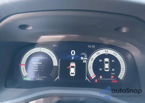 2025 Toyota Camry Xse из США, поврежденный, VIN 4T1DAACK6SU516680